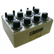 МС3055 (магазин сопротивлений)