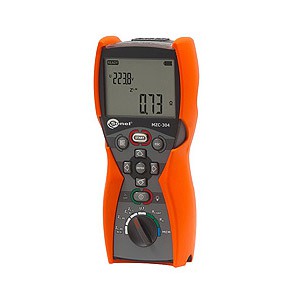 Sonel MZC-304 Измеритель параметров