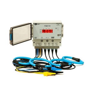 Sonel PQM-701 Анализатор параметров