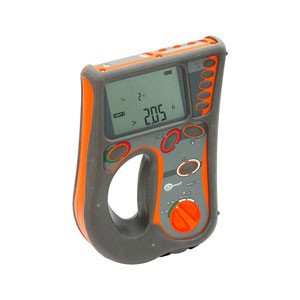 Sonel MRU-20 Измеритель параметров