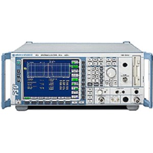 Rohde-Schwarz FSQ