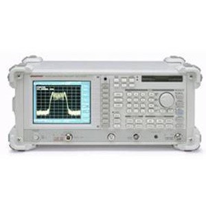 Advantest R3182