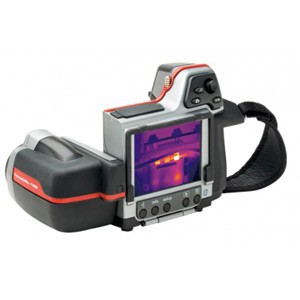 Flir 360