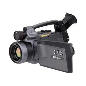 Flir B620