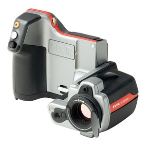 Flir T335