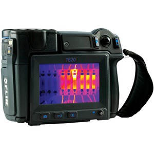 Flir T620