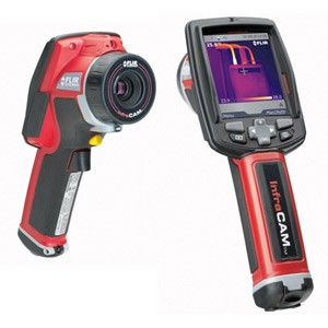 Flir InfraCAM SD