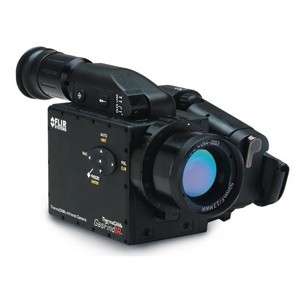Flir GasFindIR
