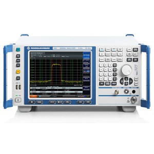 Rohde-Schwarz FSV