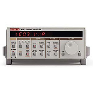 428-PROG Keithley 