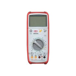 Mastech MS8200G