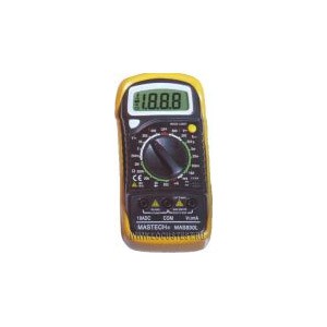 Mastech MAS830L 