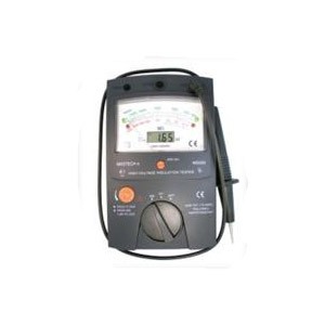 Mastech MS5202