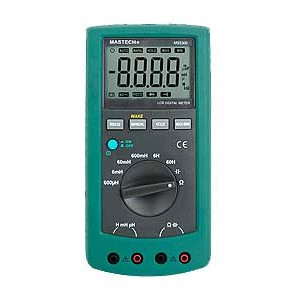 Mastech MS5300
