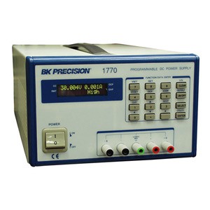 BK Precision 1770