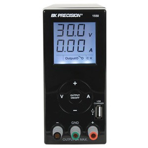1550 BK Precision 