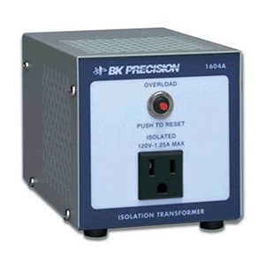 1604A BK Precision 