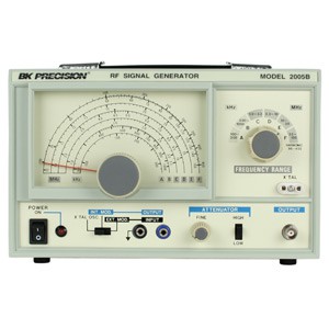 BK Precision 2005B