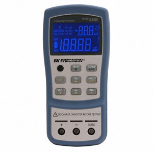 BK Precision 830 Измеритель емкости