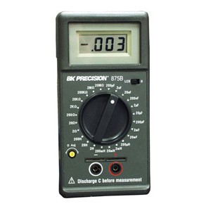 BK Precision 875В