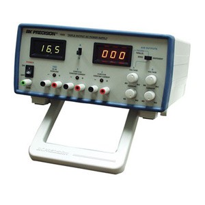 BK Precision 1652