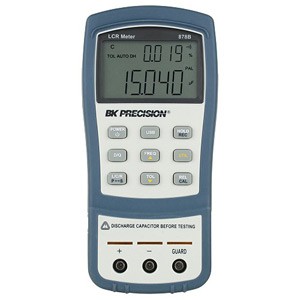 BK Precision 878B
