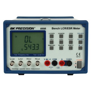 BK Precision 889В