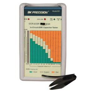BK Precision 881