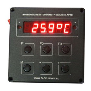 Кельвин АРТО 1500Т