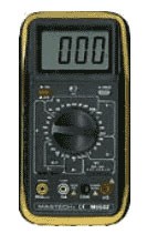 Mastech DT9201...07