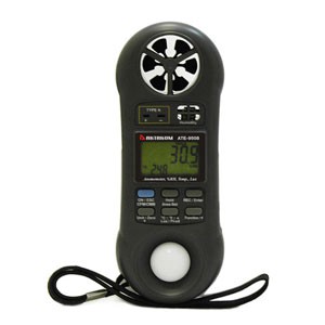 АКТАКОМ АТЕ-9508