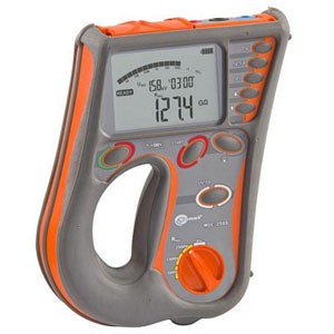 Sonel MIC-2505 Измеритель параметров