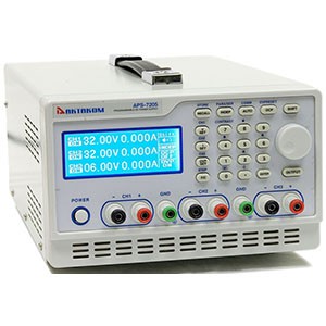 APS-7205L