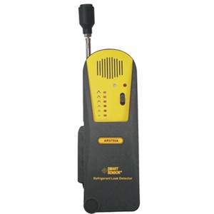 AR5750B анализатор дымовых газов