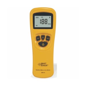 Измеритель угарного газа AR8700A