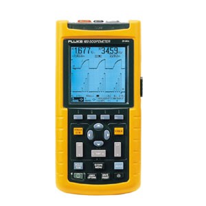 Fluke-123S
