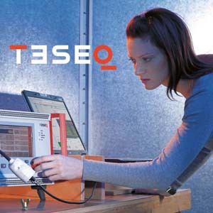 TESEQ Компания