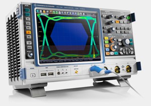 RTO1024 Цифровые осциллографы