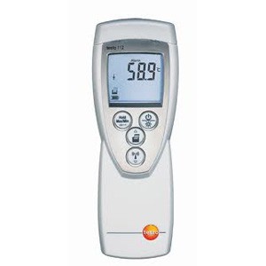 Testo 112