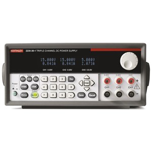 Keithley 2230-30-1