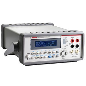 Keithley 2110-220