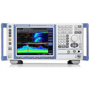 Rohde-Schwarz FSVR