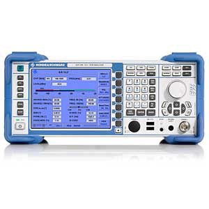 Rohde-Schwarz EVS300