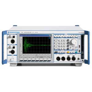 Rohde-Schwarz UPV