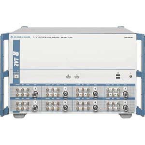 Rohde-Schwarz ZVT
