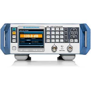 Rohde-Schwarz RSC