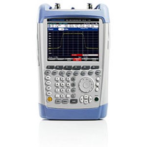 Rohde-Schwarz FSH4/8/13/20
