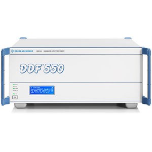 DDF550