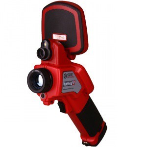 SAT Infrared SDS