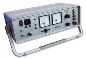 Kilovolt Prueftechnik KPG 25kV